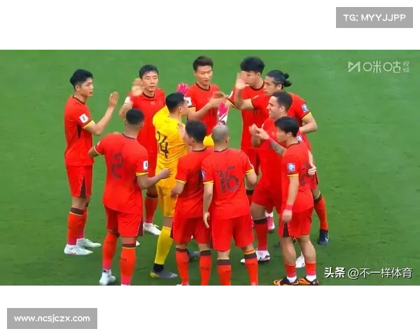 中国男足 8 场不败巴林:4 胜 4 平 + 世预赛绝杀收官 中国男足 8 场不败巴林:4 胜 4 平 + 世预赛绝杀收官
