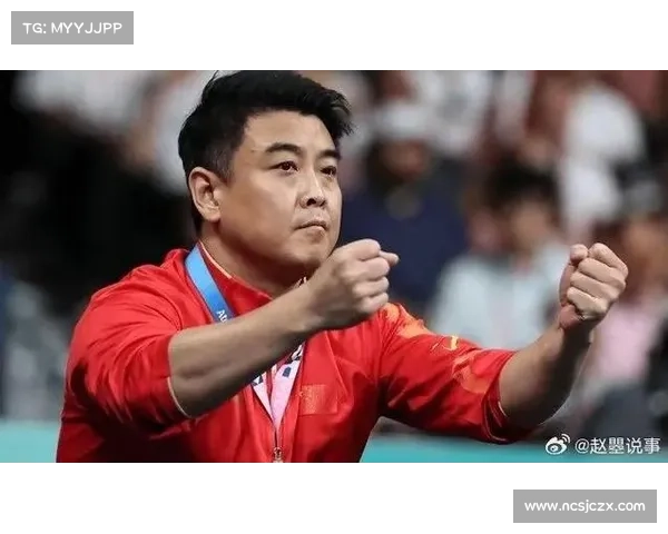 三届奥运亚军的悲情传奇:王皓的乒乓人生 三届奥运亚军的悲情传奇:王皓的乒乓人生